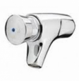Grifo Lavabo de Presto 520 cromado